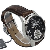 Orologio Terra Cielo Mare Uomo Venezia in Acciaio TC6032AC3PA - TC6032AC3PA